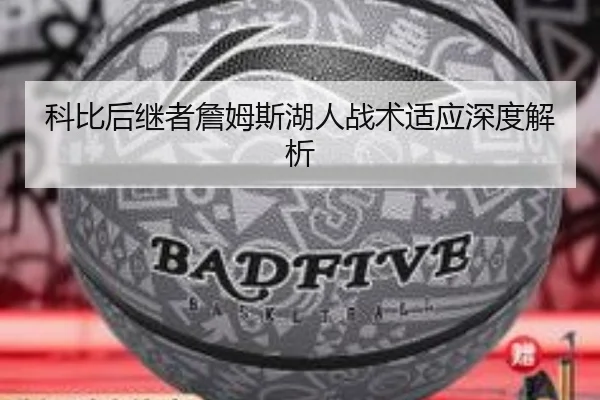 科比后继者詹姆斯湖人战术适应深度解析